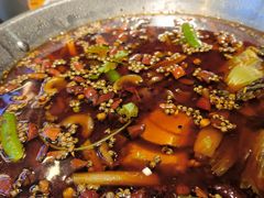 -小饕荟雅安贡椒鱼鲜馆(广福桥店)