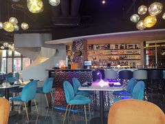 -岁粤Moon·湖景餐厅(月光码头店)
