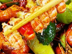 -羊家胡同·龙虾烧烤火锅(龙汇路店)