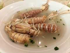 -台山新孖宝柴火黄鳝饭(三合温泉店)