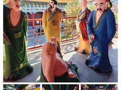 -六鼎山文化旅游区