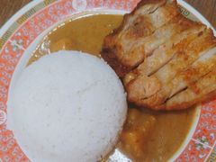 -曼谷食堂·泰国家庭料理