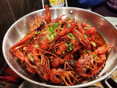 -虾小龙老长沙龙虾馆(坡子街店)