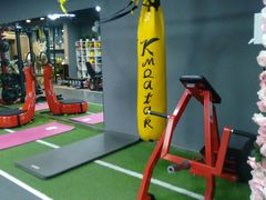 -UltraForce超源健身私教工作室(长楹天街精品店)