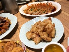 -红樱桃·欢乐餐厅(太原里店)