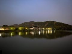 -长广溪湿地公园