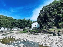 -溪口-滕头旅游景区