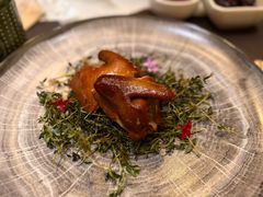 -王府茶楼茶宴·创意菜(大观园总店)