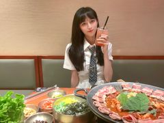 -春熙台韩国料理·章鱼肥牛(西丽店)