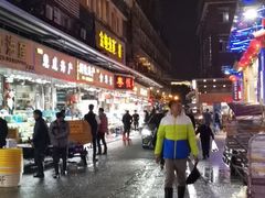 -黄沙水产交易市场