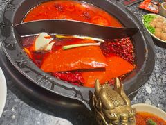 -蜀大侠火锅(春熙路店)