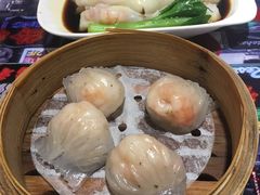 -表妹香港靓点餐厅