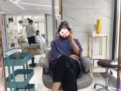 -小齐发型Star~salon