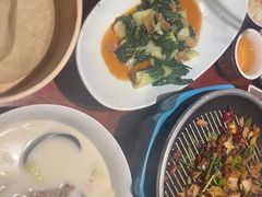 -京味张·北京烤鸭(南山店)