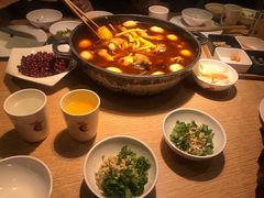 -李子坝梁山鸡(北碚万达五鸡哥店)