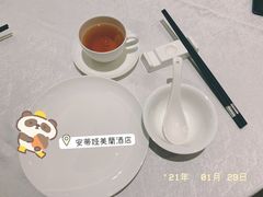 -安蒂娅.悦景轩中餐厅(西乡店)