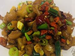 -有家生煎(三里屯店)