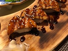 -有喜屋·深夜食堂(北京西路店)