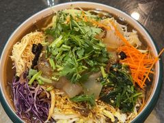 -诺敏塔拉奶茶-布里亚特包子-手把肉(锦都会店)