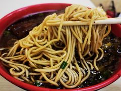 -小龙大肉面馆