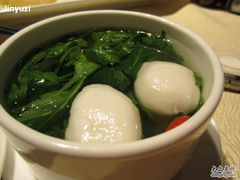 -琼林徽宴(中央门店)