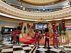 -澳门喜来登大酒店