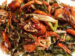 -靓靓蒸虾(中山里店)
