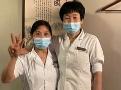 -裕和堂中医推拿艾灸(太古汇臻品店)