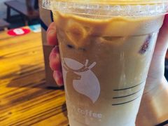 -瑞幸咖啡(南昌国际金融中心店)