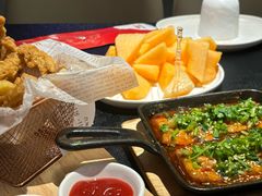 -辣尚瘾·烤鱼·新川菜(牡丹园直营店)