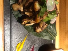 -敏珠拉姆藏餐·南京厨房(富春江东街店)