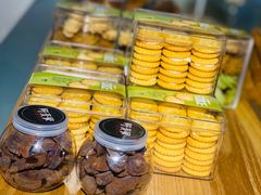 -研麦家面包(亚泰华府店)