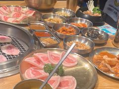 -韩罗苑(万象城店)
