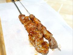 -羊之道草原味道清真餐厅(番禺店)