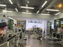 -OG01·24h私教铁馆(中鼎316店)