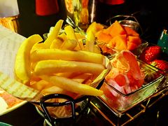-柒Lounge(三里屯店)