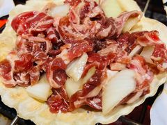 -震海贝烤贝·民俗特色店(延吉总店)