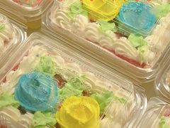 -好利来(北新桥店)