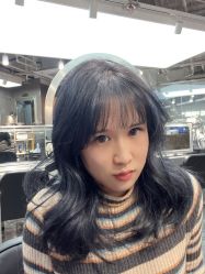 -sy杉影印象COLOUR专业烫染