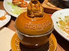 -紫阳海鲜楼·传承闽味(长乐路总店)