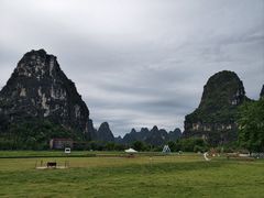 -大新明仕山庄