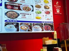 -阿当·小炒牛肉面(人广店)