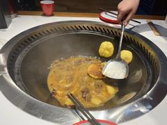 -玺炖·中国铁锅炖(虹桥天街店)