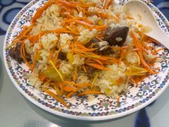 -撒拉花儿·新疆菜·清真(太阳宫店)