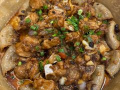 -香顺·客家菜(东坑店)