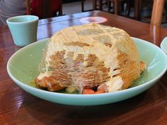 -虎哥私房菜(馒头山店)