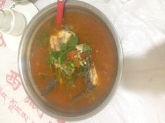 风鑫铃罗非鱼-风鑫铃罗非鱼(道沟店)