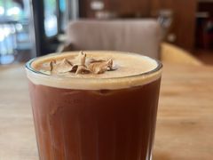 -CafeDuVillage乡村咖啡馆(美邻苑店)