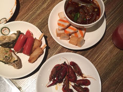 -比特堡啤酒烤肉自助料理(和平店)