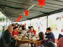 大堂-尚竹阁冬瓜盅·18年地标美食(平洲店)
